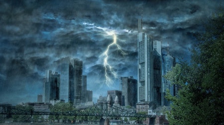 Investmentbanking vor dem Aus?